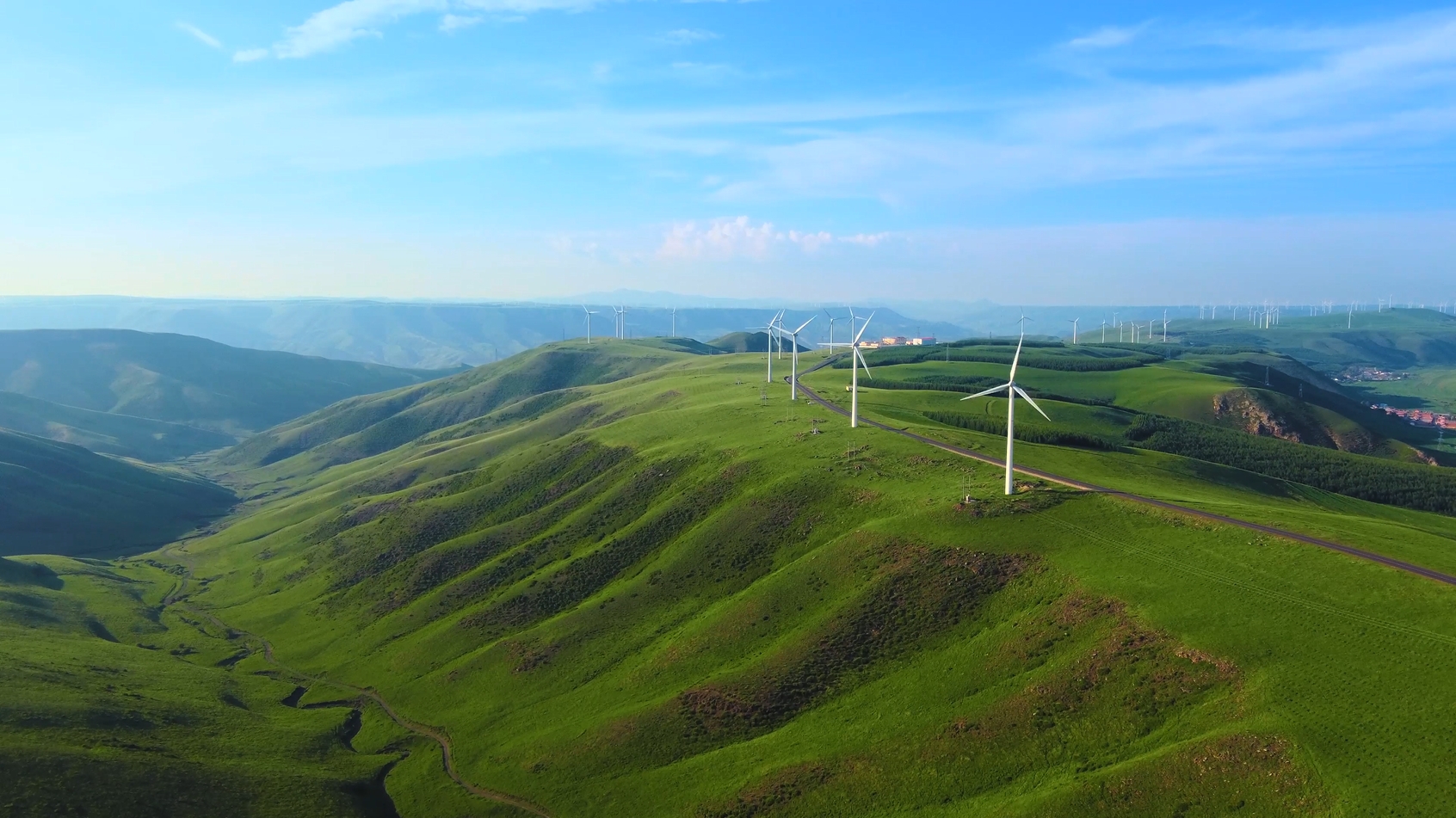 珈偉新能的可持續發展