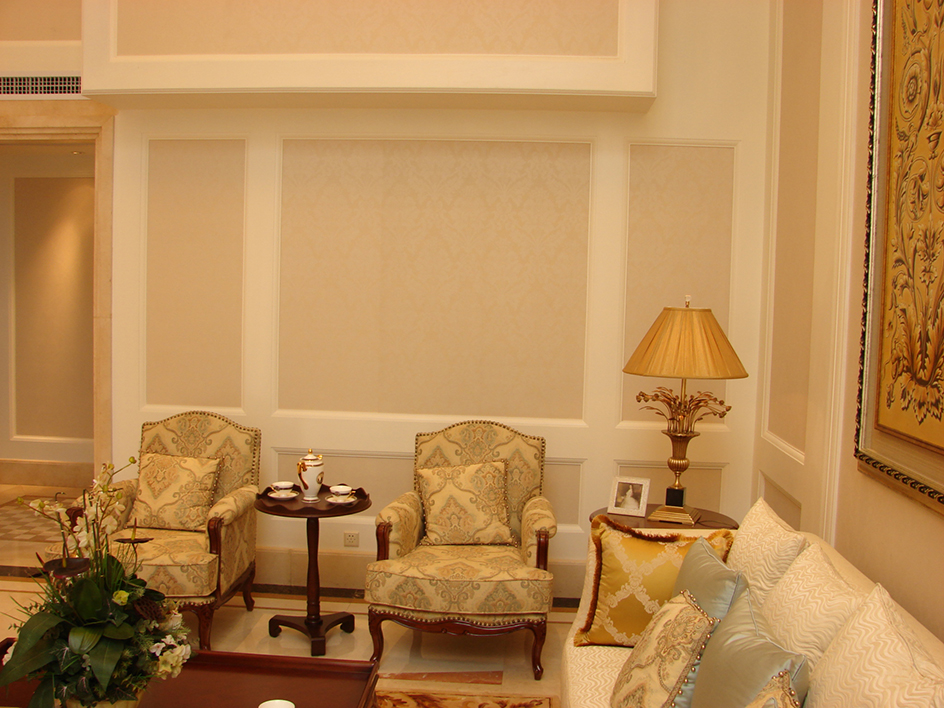 惠州奧林匹克花園