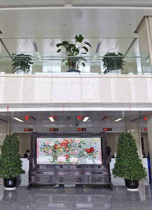 中國檢疫局-武漢