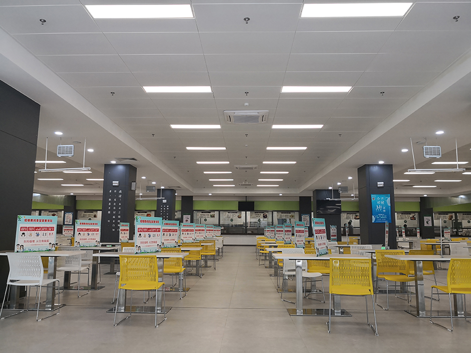 揚(yáng)州中學(xué)教育集團(tuán)樹人學(xué)校