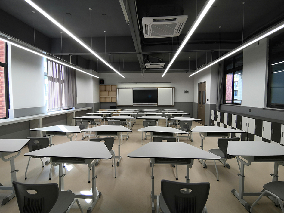 東莞東華文澤學校