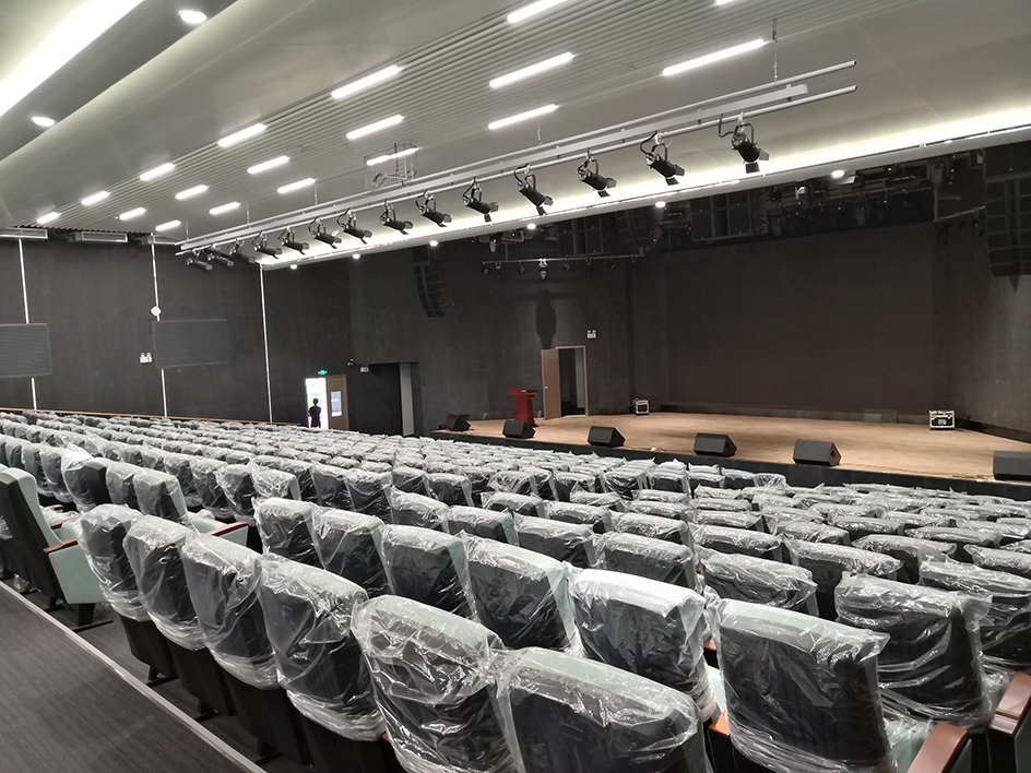 東莞東華文澤學校