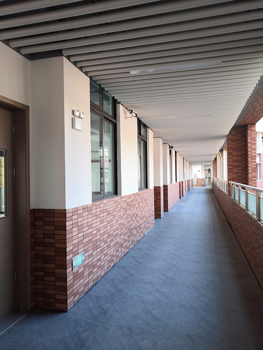 東莞東華文澤學校