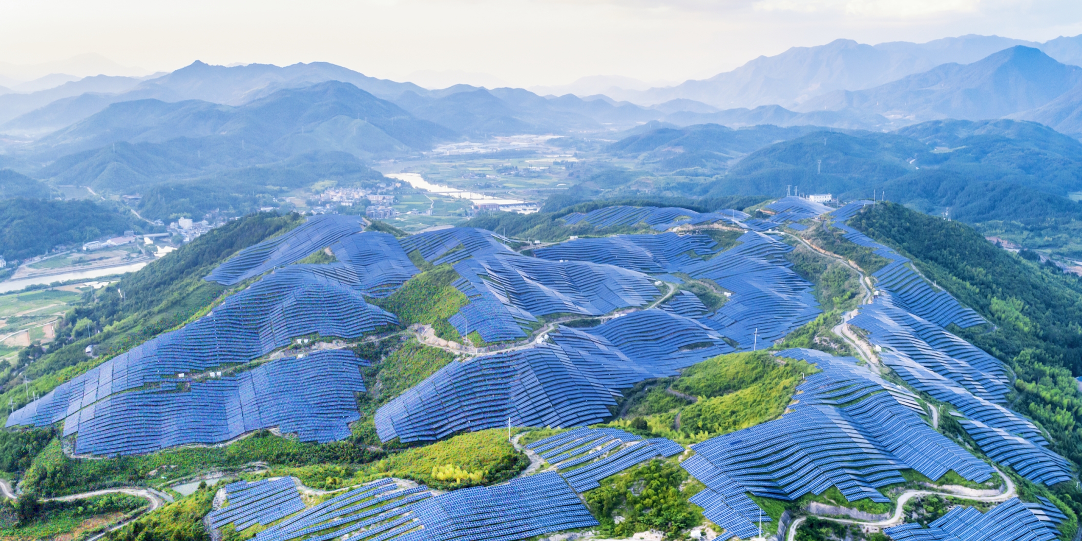 三十年耕耘
引領(lǐng)新能源未來