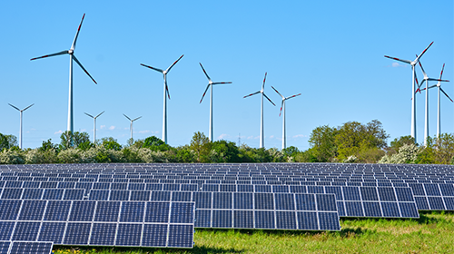 國家六部委啟動6省風/光資源普查、近期粵/青/豫/陜/魯等地新能源政策一覽……