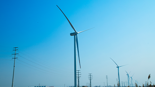 國家能源局局長就新能源產業發表文章、近期風電資訊