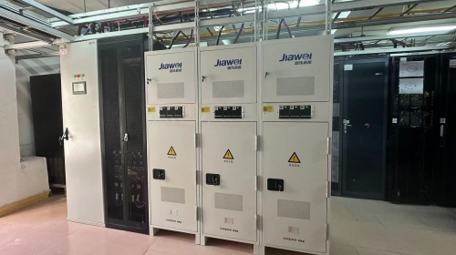 廣東聯通通信基站25MW/100MWh儲能及能源托管項目