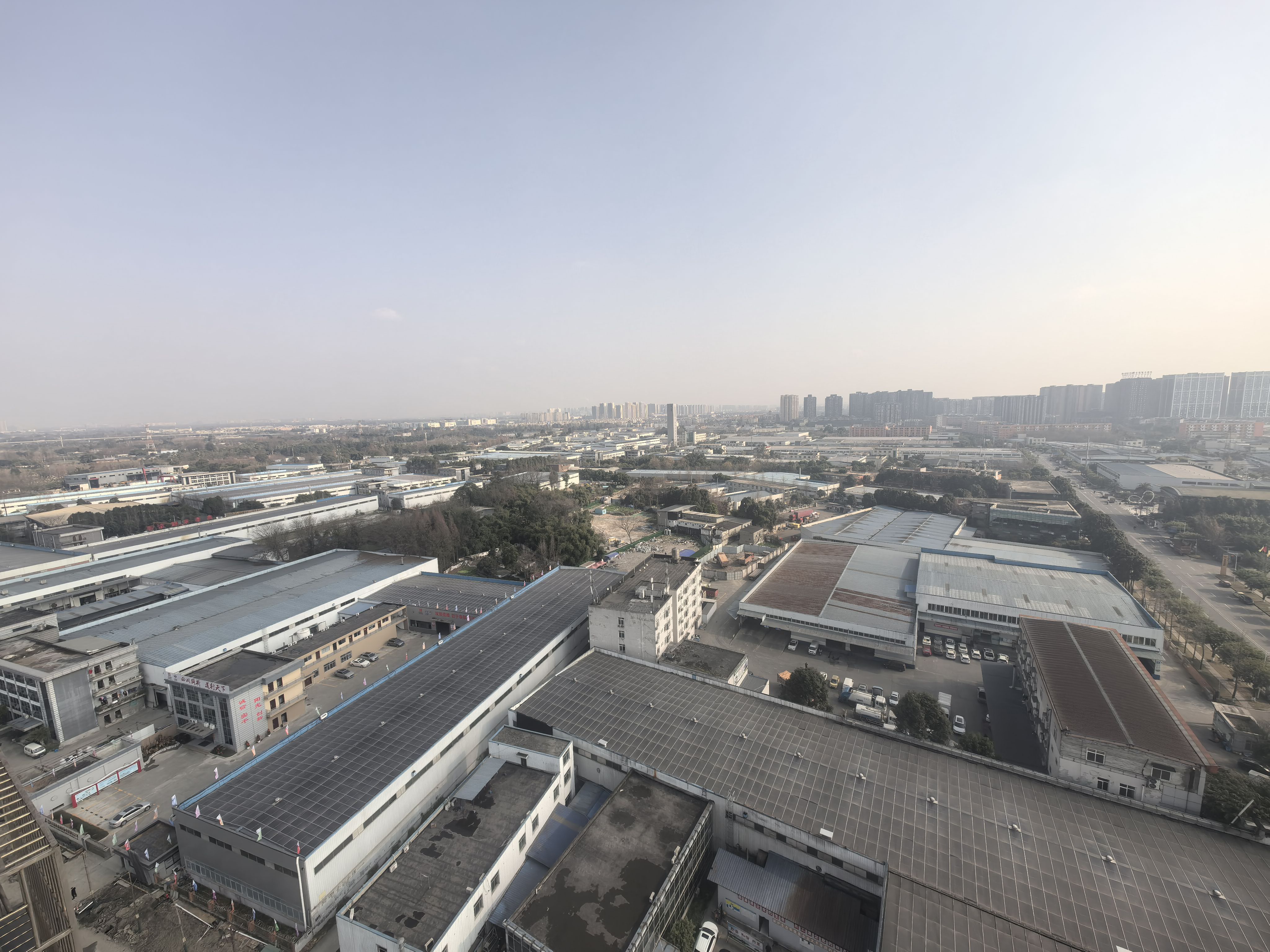 四川蛟龍港雙流園區50MW/100MWh源網荷儲+虛擬電廠應用項目