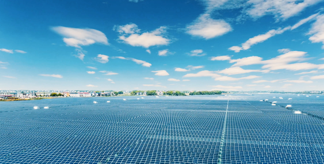 攻堅清潔能源，加速低碳轉型?